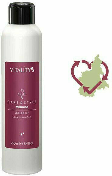 Vitality's Care & Style Volume Stylingový spray Volume Up 250ml porovnat ceny