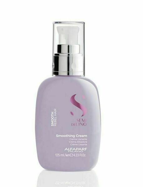 Alfaparf Milano SemidiLino Smoothing Cream uhlazujicí krém 125 ml porovnat ceny