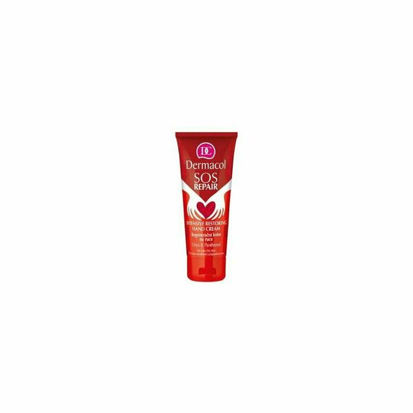 Dermacol SOS Repair Hand Cream 75ml Pro velmi suché ruce porovnat ceny