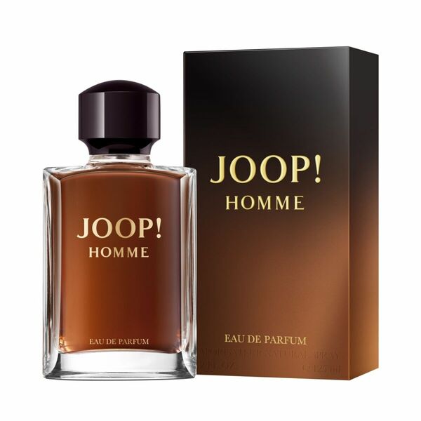 Joop! Homme parfémovaná voda pro muže 125 ml porovnat ceny