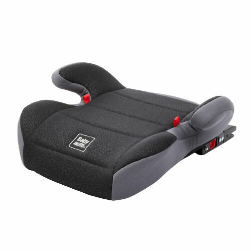 Baby Auto  BabyAuto VISTA FIX 3 isofix podsedák Black porovnat ceny