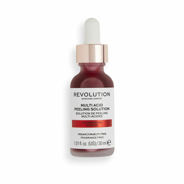 Revolution Skincare Multi Acid Peeling Solution peeling 30 ml porovnat ceny
