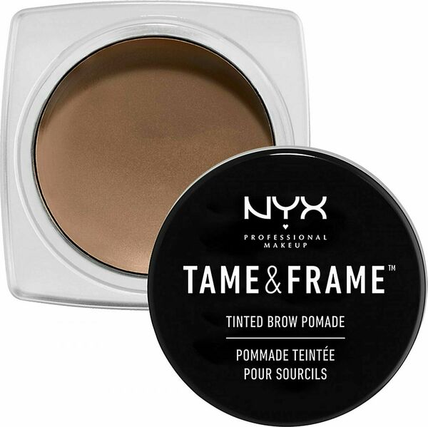 NYX Professional Makeup Tame & Frame Tinted Brow Pomade pomáda na obočí - Blonde 5g porovnat ceny
