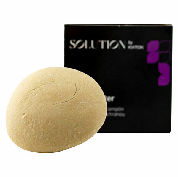 KVITOK Solution Tuhý šampón Hair Booster 50 g porovnat ceny