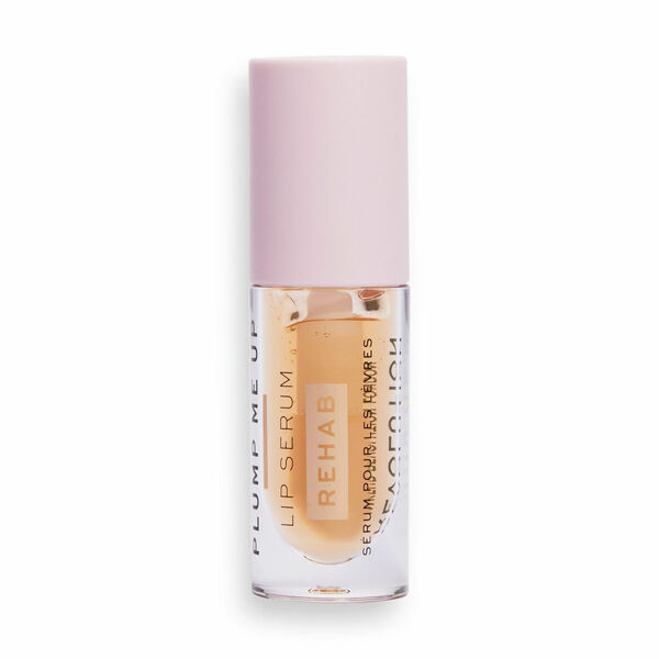 Revolution Rehab Plump Me Up Orange Glaze sérum na rty 4,6 ml porovnat ceny