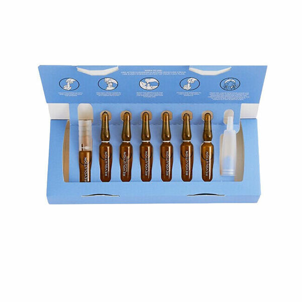 Revolution Skincare Ampulky pro minimalizaci kožního mazu 14 ml porovnat ceny