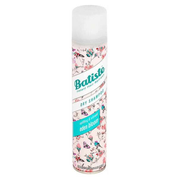 BATISTE Suchý šampon Eden Bloom 200 ml porovnat ceny