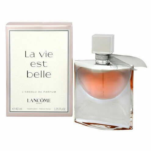 Lancome La Vie Est Belle L´absolu Parfémovaná voda 20ml porovnat ceny