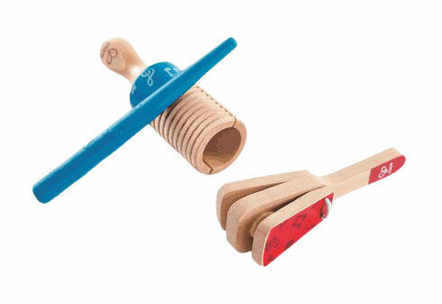 Hape Hudební duo Set porovnat ceny