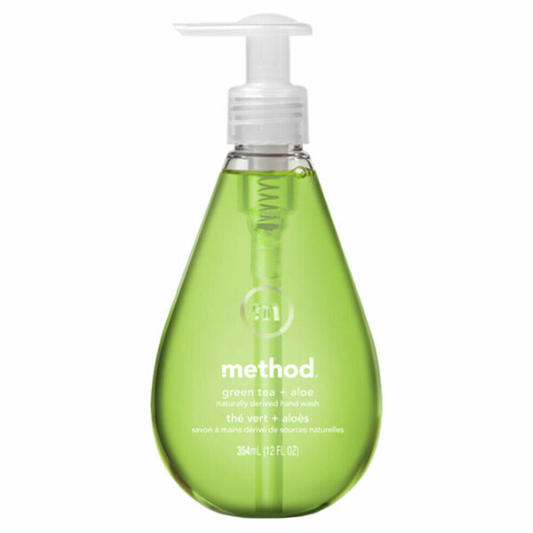 METHOD Tekuté mýdlo na ruce Green Tea 354 ml porovnat ceny