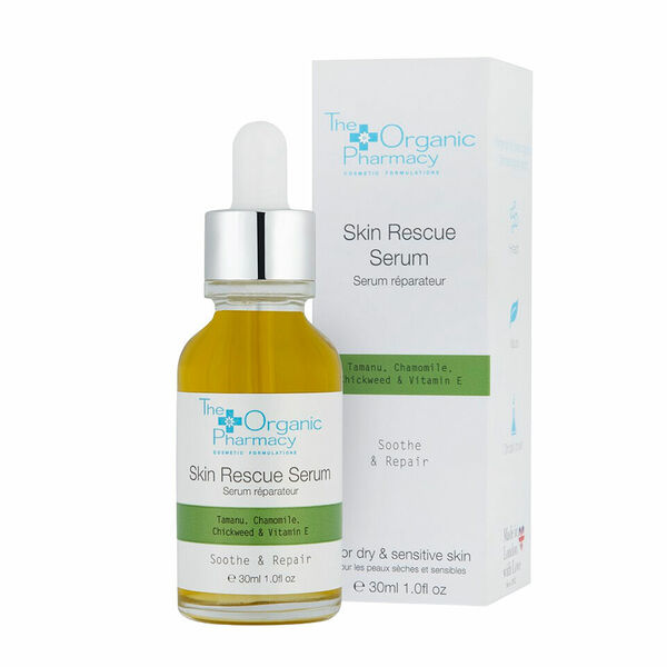 The Organic Pharmacy Skin Rescue Serum, 30ml porovnat ceny