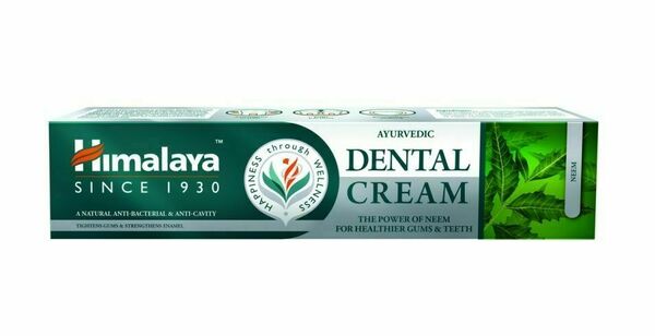 Himalaya Herbals Zubní pasta s nimbou 100 g porovnat ceny
