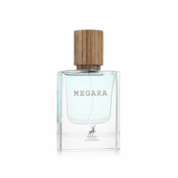 Maison Alhambra Megara EDP 50 ml UNISEX porovnat ceny