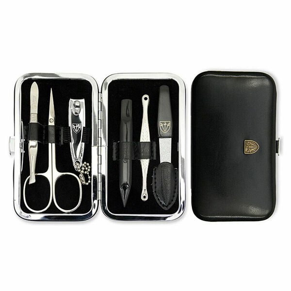 KELLERMANN sada na manikúru 7845 P N černá porovnat ceny