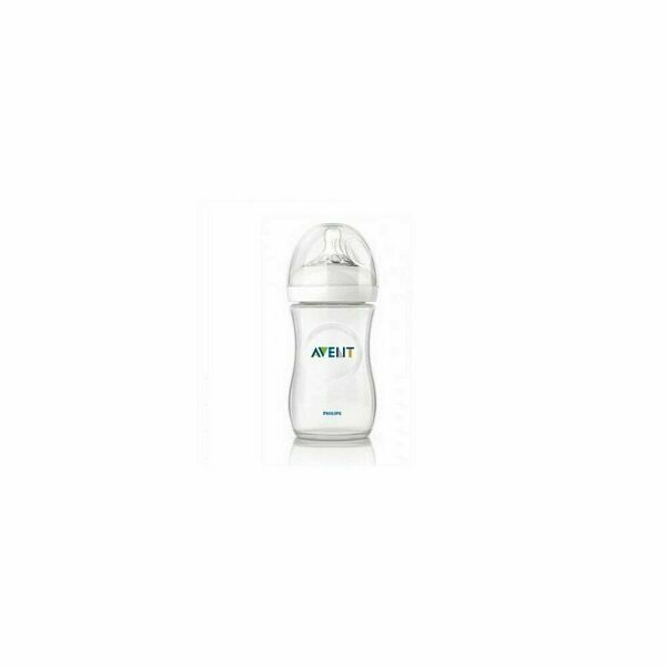 PHILIPS AVENT Láhev Natural 260 ml 1 kus porovnat ceny