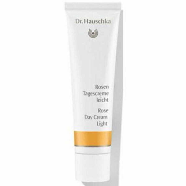 DR. HAUSCHKA Růžový denní krém Light 30 ml porovnat ceny