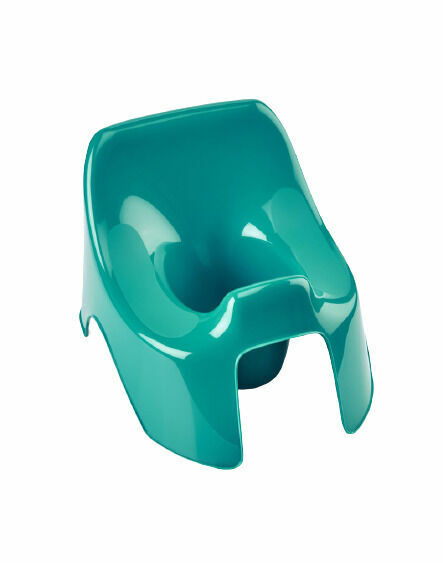 Thermobaby  Nočník Anatomical Potty, Deep Peacock 1ks porovnat ceny