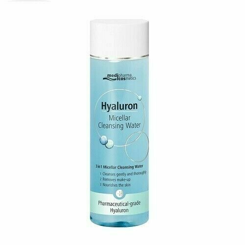 Hyaluron micelární voda čistící 200ml porovnat ceny