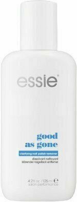 Essie Nail polish remover 01 good as gone odlakovač na nehty 125 ml porovnat ceny