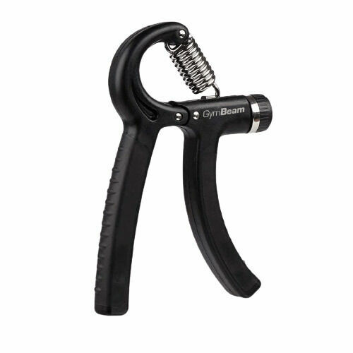 GymBeam Posilovací pomůcka Grip Trainer černá 1ks porovnat ceny