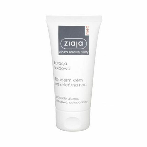 ZIAJA Med Lipid Treatment  Day And Night denní pleťový krém 50 ml porovnat ceny