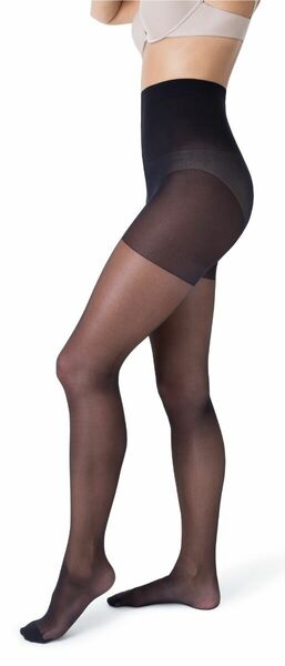 Avicenum Phlebo 70 Punčochové kalhoty vel. M+ (164–170/116–124) černé porovnat ceny