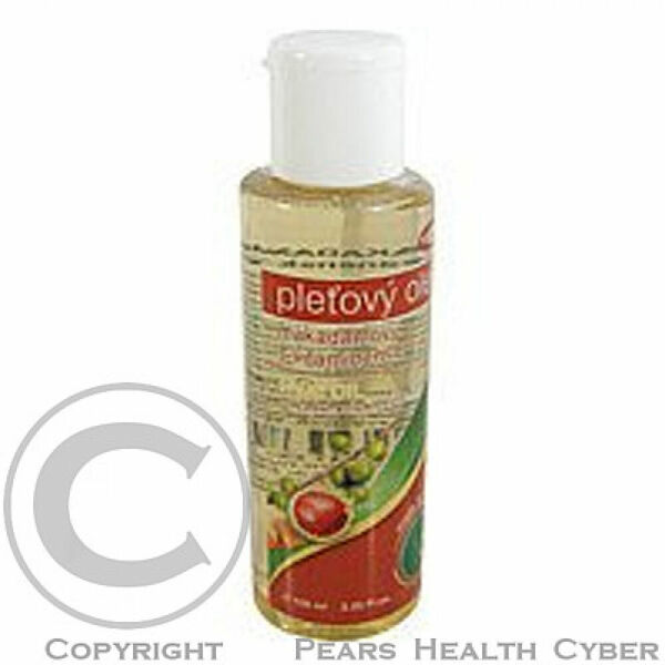 TOPVET Makadamový olej 100% s vitamínem E 100ml porovnat ceny