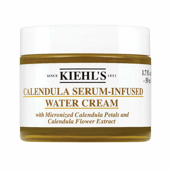 Kiehls Hydratační krém s měsíčkem lékařským 50ml porovnat ceny