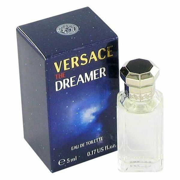 Versace Dreamer Toaletní voda 100ml Tester TESTER porovnat ceny