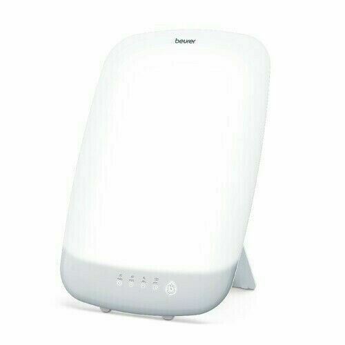 Lampa S Denním Světlem Beurer Tl 85 porovnat ceny