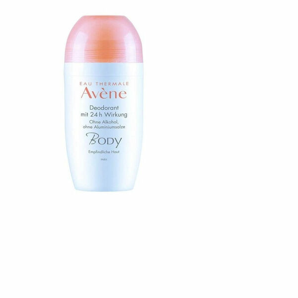 AVÈNE Body 24h Deodorant 50 ml porovnat ceny