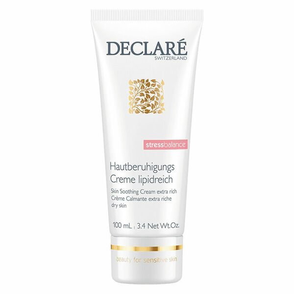DECLARÉ STRESS BALANCE Soothing Extra Rich Cream 100ml porovnat ceny