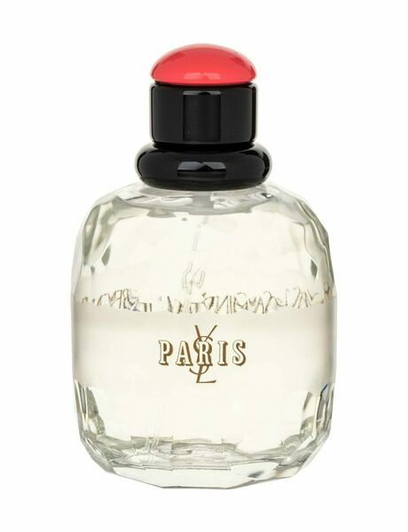 Yves Saint Laurent Paris EdT 125ml porovnat ceny