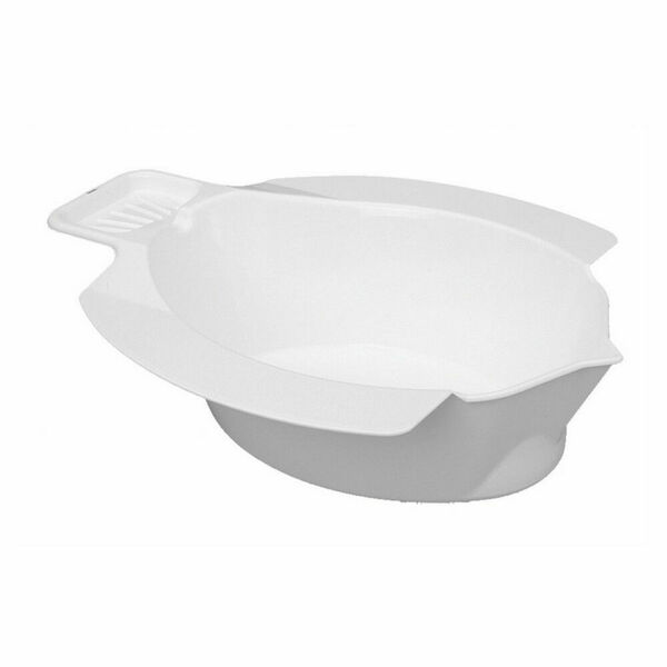 MODOM Bidet přenosný na wc mísu bílý porovnat ceny