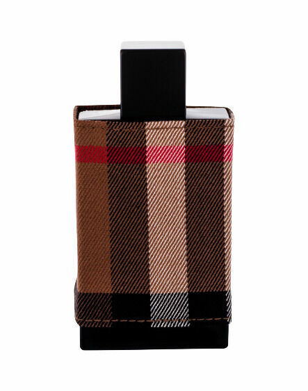 Burberry LONDON Toaletní voda pro muže 100ml porovnat ceny