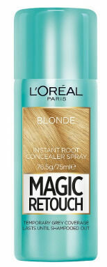 L'Oréal Paris  L'ORÉAL MAGIC RETOUCH 5 BLOND porovnat ceny