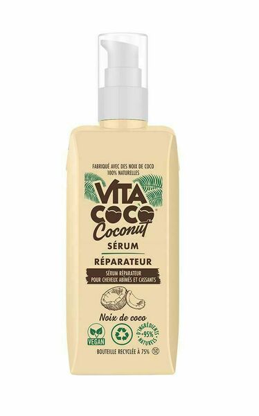 Vita Coco Repair Sérum pro poškozené vlasy 150 ml porovnat ceny