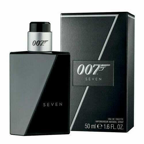 James Bond 007 Seven 30ml porovnat ceny