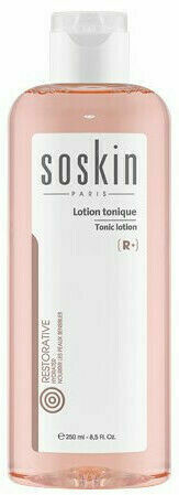 Soskin Paris Tonic Lotion Dry & Sensitive Skin 250ml porovnat ceny