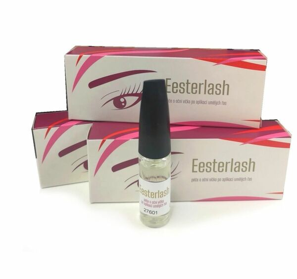Eesterlash Péče o oční víčka 3 ml porovnat ceny