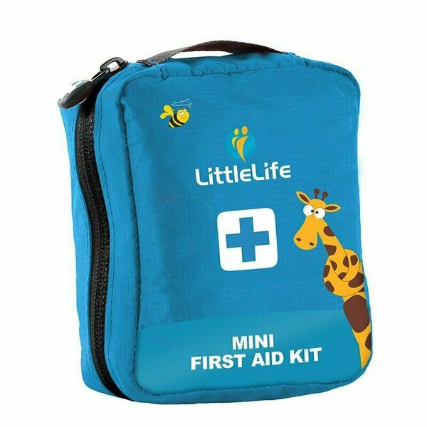 LittleLife Mini First Aid Kit - dětská lékárnička porovnat ceny