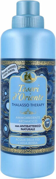 Tesori d´Oriente aviváž Thalasso Therapy - Mořská vůně a červená mořská řasa 750 ml porovnat ceny