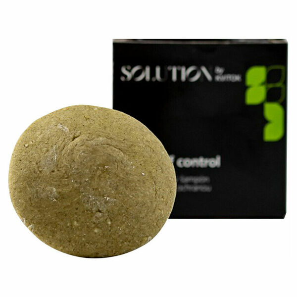 KVITOK Solution Tuhý šampón Dandruff Control 50 g porovnat ceny