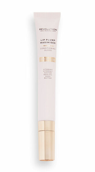 Revolution Rehab Lip Plump Maximiser balzám na rty 10 ml porovnat ceny