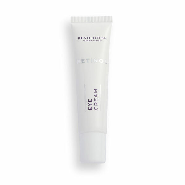 Revolution Skincare Retinol oční krém 15 ml porovnat ceny