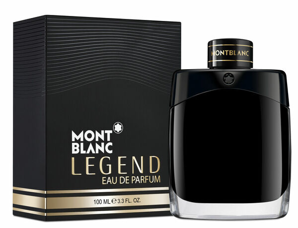 Montblanc Legend pánská EDP 100ml porovnat ceny