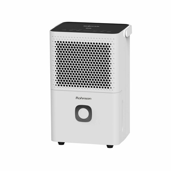 Rohnson Odvlhčovač vzduchu R-9212 True Ion & Air Purifier porovnání ceny