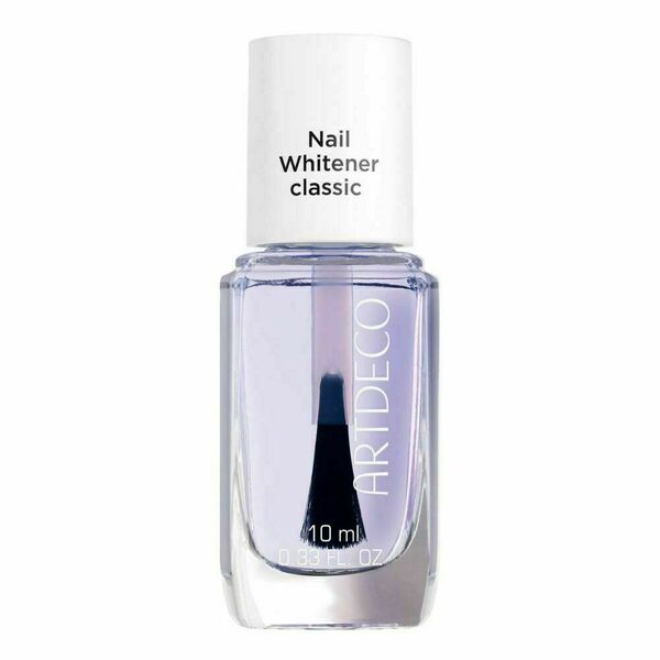 ARTDECO Nail Whitener Classic zesvětlující lak na nehty 10 ml porovnat ceny