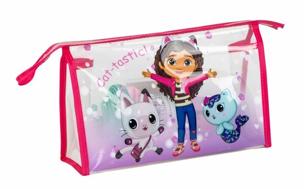Cerdá Cestovní sada doplňků Gabby´s Dollhouse porovnat ceny