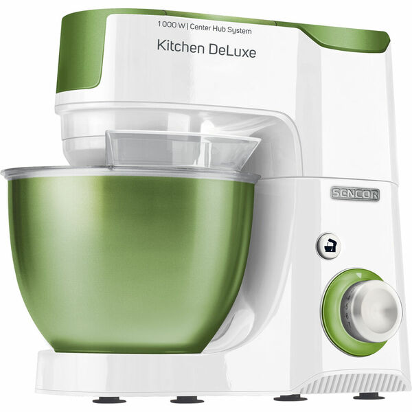 Sencor STM 4460GG Kuchyňský robot porovnat ceny